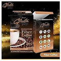 Gluta Lipo Fiber Coffee – Detox, Slimming & Whitening Coffee Drink