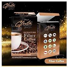 Gluta Lipo Fiber Coffee – Detox, Slimming & Whitening Coffee Drink
