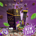 M Kosmetics Slimming K Coffee 10s – Fat Burner & Collagen Coffee (10 Sachets)