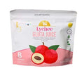 Luxeskin Lychee – Glutathione Whitening & Glowing Juice Drink