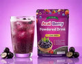 Fitgum Acai Berry Juice – Detox & Slimming Juice Drink