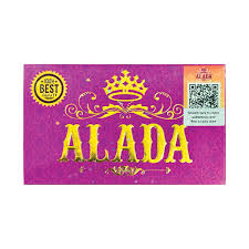 Alada Soap