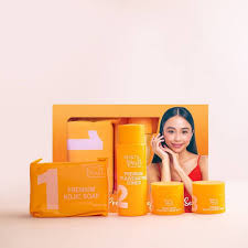 Beauty Vault Rejuvenating