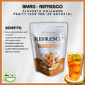 Refresco Fruity Iced Tea – Refreshing Fruit-Infused Iced Tea Drink for a Cool, Delicious Daily Refreshment