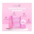 Brilliant Whitening – Anti-Acne Whitening Maintenance Facial Set for Clearer, Whiter & Radiant Skin