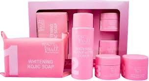 Beauty Vault Whitening set