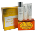 Dr. Alvin Rejuvenating Set – Dermatologist-Formulated Facial Set for Whitening, Rejuvenation & Radiant Skin