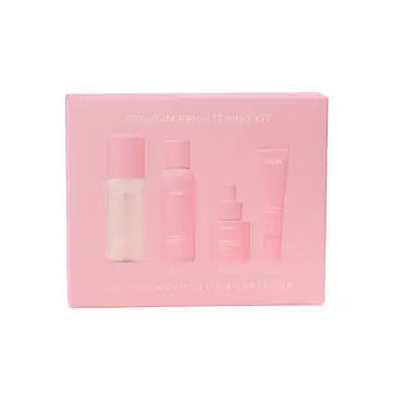 Fairy Skin Brightening Set – Complete Facial Set for Brighter, Glowing & Radiant Skin