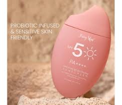 fairy skin sunscreen