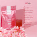 Fiber Blend RYX Lychee – Digestive Fiber & Slimming Drink with Sweet Lychee Flavor for a Healthier, Lighter You