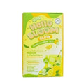 Hello Bloom Glow Lemon Cucumber Juice – Refreshing Skin-Brightening & Detox Juice for a Radiant, Glowing Complexion