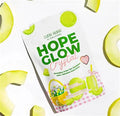 Hope Glow Honeydew Juice – Dietary Supplement Slimming & Whitening Juice Drink