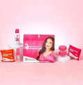 Kagayaku Rejuvenating Set – Japanese-Inspired Facial Set for Whitening, Rejuvenation & Glowing Skin