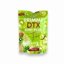 Precious Skin Primme DTX Kiwi Plus – Detox & Whitening Drink for Brighter, Clearer Skin