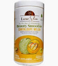 Luxe Slim Cantaloupe – Premium Slimming Juice Drink for Weight Management, Detox & a Healthy Glow
