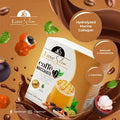 Luxeskin Macchiato Coffee – Slimming, Whitening & Glowing Beauty Coffee