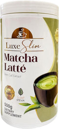 Luxeskin Matcha 500g – Stem Cell & Antioxidant Matcha Juice Drink