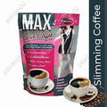 Max Curve Coffee – Slimming & Body Contouring Coffee Drink for a Toned, Sculpted Figure