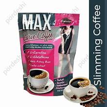 Max Curve Coffee – Slimming & Body Contouring Coffee Drink for a Toned, Sculpted Figure