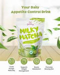 CCGlam Glowming Matcha – Slimming & Brightening Matcha Beauty Drink for Glowing Skin
