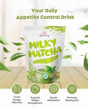 CCGlam Glowming Matcha – Slimming & Brightening Matcha Beauty Drink for Glowing Skin