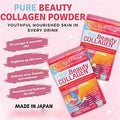 Pure Beauty Collagen Powder – Premium Hydrolized Collagen Supplement for Skin, Hair & Joints