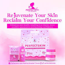 Perfect Skin Rejuvenating