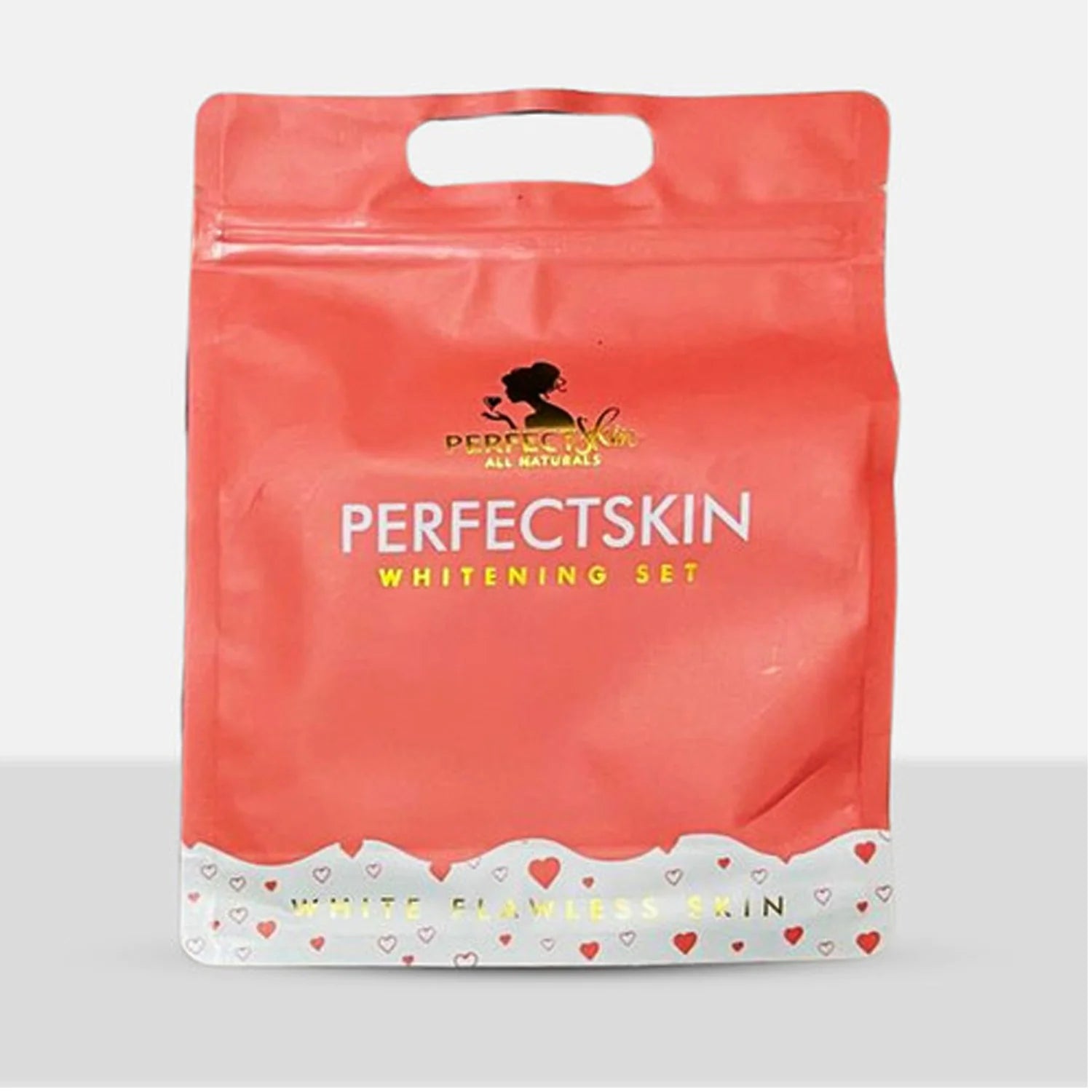 Perfect skin whitening Set