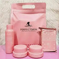 Perfect Skin Whitening Set – Complete Facial Set for Whiter, Brighter & Flawless Skin
