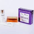 Dr. Alvin Rejumax 2 – Advanced Dermatologist-Formulated Facial Set for Maximum Whitening & Rejuvenation