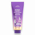 Luxe Organix Retinol Lotion – Anti-Aging Retinol Body Lotion for Firmer, Smoother & Younger-Looking Skin