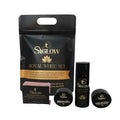 Royal White Set by SY Glow – Premium Whitening Facial Skincare Set