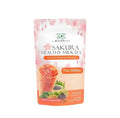 Sakura Healthy Milk Tea – Japanese-Inspired Beauty Milk Tea for Glowing Skin, Relaxation & Wellness