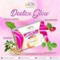 SCD Deetox Coffee – Detox Slimming Coffee for Cleansing, Weight Loss & Glowing Skin