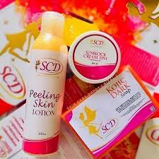 scd set