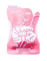 You Glow Babe Shepu Appu Juice 15g x 10 Sachets