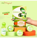 Skin Magical Set 1 – Facial Set for Whitening, Brightening & Glowing Skin