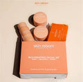 Skin Reborn – Complete Facial Set for Whitening, Deep Rejuvenation & a Completely Transformed Skin
