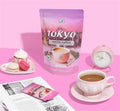 Tokyo Coffee – Premium Japanese-Inspired Coffee for a Smooth, Refined & Perfectly Balanced Brew
